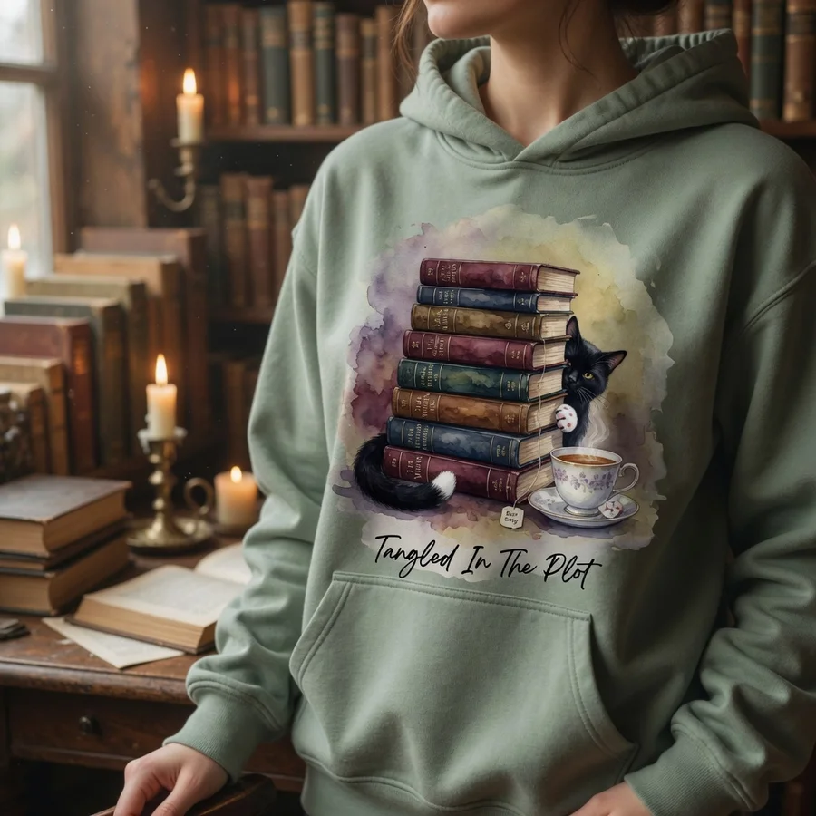 Hoodie mockup