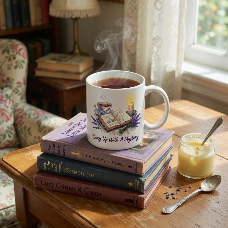 Mug mockup